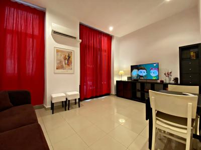 Appartement te huur in Barcelona Mercè - Via Laietana