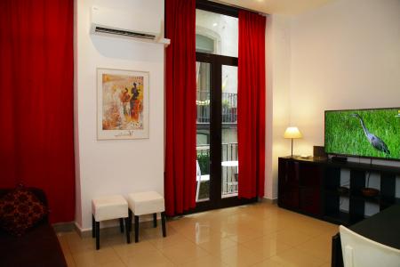 Appartement te huur in Barcelona Mercè - Via Laietana