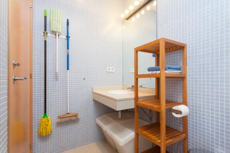 Appartement te huur in Barcelona Mercè - Via Laietana