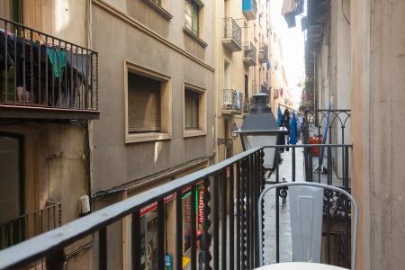 Appartement te huur in Barcelona Mercè - Via Laietana