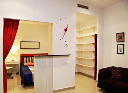 Appartement te huur in Barcelona Mercè - Via Laietana