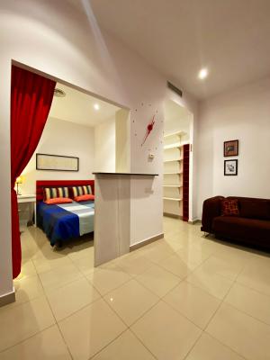 Appartement te huur in Barcelona Mercè - Via Laietana