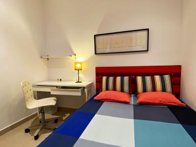 Appartement te huur in Barcelona Mercè - Via Laietana