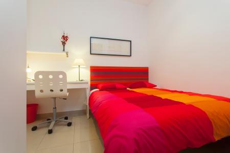 Appartement te huur in Barcelona Mercè - Via Laietana
