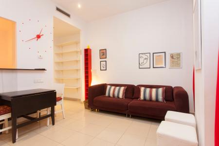 Appartement te huur in Barcelona Mercè - Via Laietana