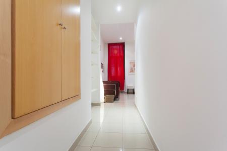 Appartement te huur in Barcelona Mercè - Via Laietana