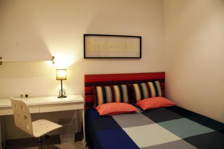 Appartement te huur in Barcelona Mercè - Via Laietana