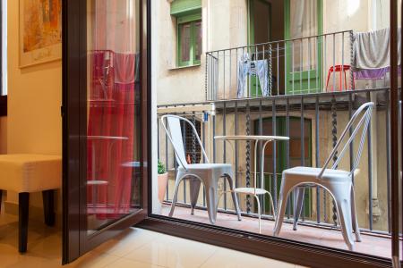 Appartement te huur in Barcelona Mercè - Via Laietana