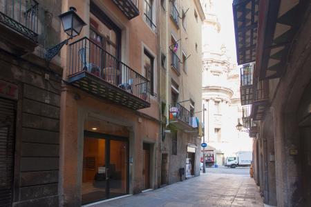 Appartement te huur in Barcelona Mercè - Via Laietana