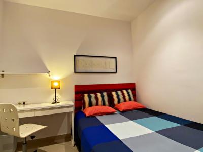 Appartement te huur in Barcelona Mercè - Via Laietana