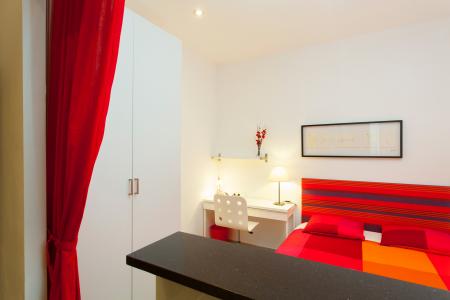 Appartement te huur in Barcelona Mercè - Via Laietana