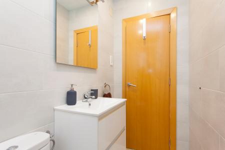 Apartment for Rent in Barcelona Del Monjo - Barceloneta