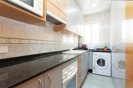 Apartment for Rent in Barcelona Del Monjo - Barceloneta