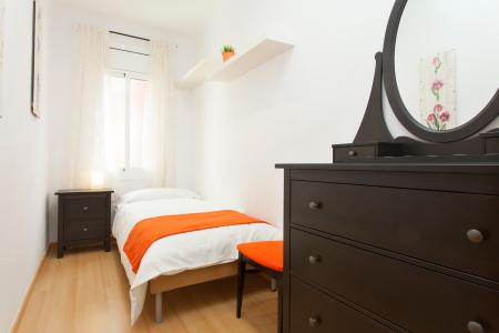 Apartment for Rent in Barcelona Del Monjo - Barceloneta