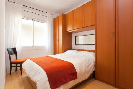 Apartment for Rent in Barcelona Del Monjo - Barceloneta