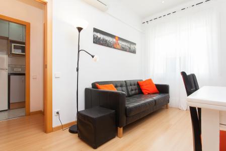 Apartment for Rent in Barcelona Del Monjo - Barceloneta