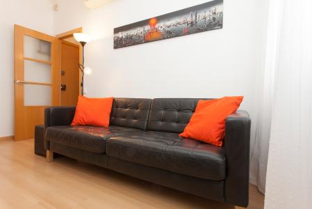 Apartment for Rent in Barcelona Del Monjo - Barceloneta