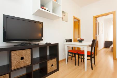 Apartment for Rent in Barcelona Del Monjo - Barceloneta