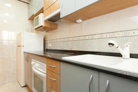 Apartment for Rent in Barcelona Del Monjo - Barceloneta