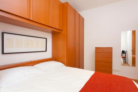 Apartment for Rent in Barcelona Del Monjo - Barceloneta