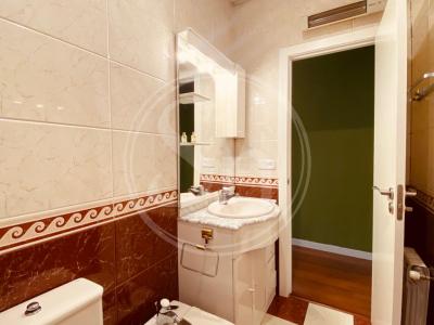 Piso en Alquiler en Barcelona Girona - Rosselló