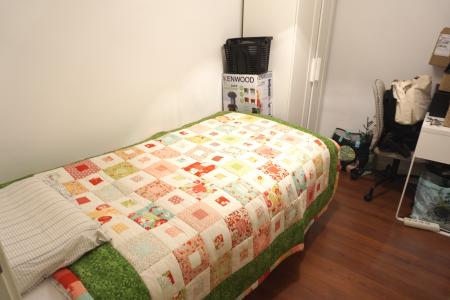 Piso en Alquiler en Barcelona Girona - Rosselló