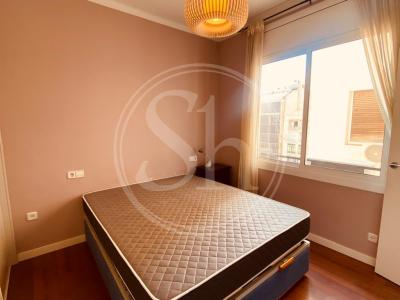 Piso en Alquiler en Barcelona Girona - Rosselló