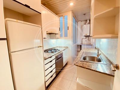 Piso en Alquiler en Barcelona Girona - Rosselló