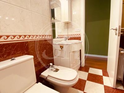 Piso en Alquiler en Barcelona Girona - Rosselló