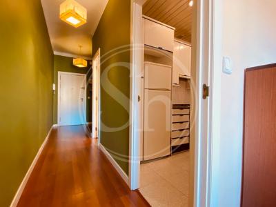 Piso en Alquiler en Barcelona Girona - Rosselló