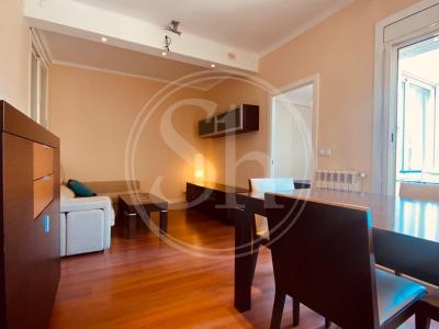 Piso en Alquiler en Barcelona Girona - Rosselló