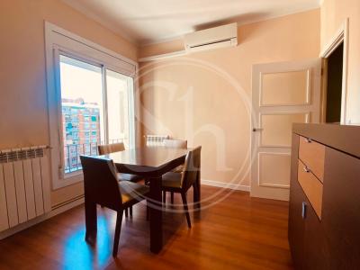 Piso en Alquiler en Barcelona Girona - Rosselló