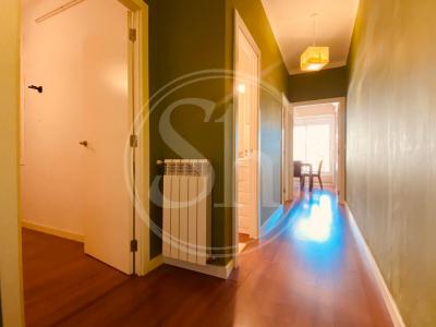 Piso en Alquiler en Barcelona Girona - Rosselló