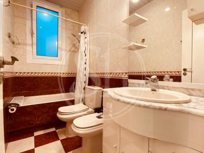 Piso en Alquiler en Barcelona Girona - Rosselló