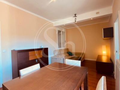 Piso en Alquiler en Barcelona Girona - Rosselló