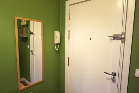 Piso en Alquiler en Barcelona Girona - Rosselló