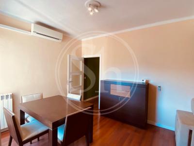 Piso en Alquiler en Barcelona Girona - Rosselló