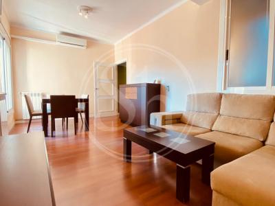 Piso en Alquiler en Barcelona Girona - Rosselló