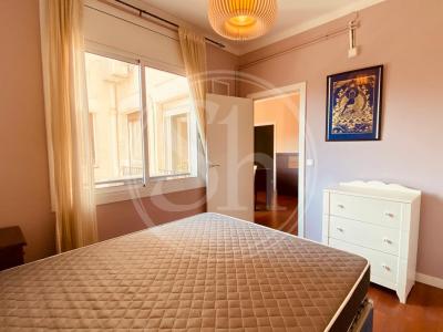 Piso en Alquiler en Barcelona Girona - Rosselló