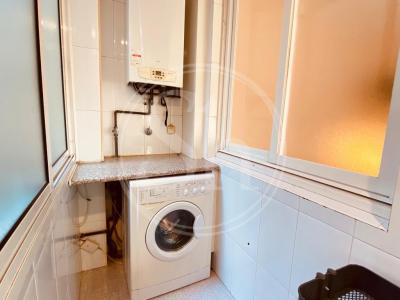 Piso en Alquiler en Barcelona Girona - Rosselló