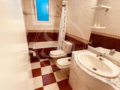 Piso en Alquiler en Barcelona Girona - Rosselló