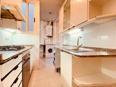 Piso en Alquiler en Barcelona Girona - Rosselló