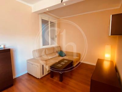 Piso en Alquiler en Barcelona Girona - Rosselló