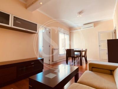 Piso en Alquiler en Barcelona Girona - Rosselló