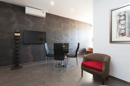 Appartement te huur in Barcelona Galileu - Trav. De Les Corts