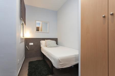 Appartement te huur in Barcelona Galileu - Trav. De Les Corts