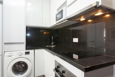 Appartement te huur in Barcelona Galileu - Trav. De Les Corts