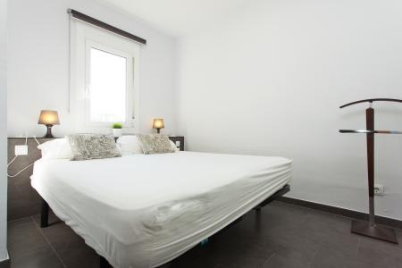 Appartement te huur in Barcelona Galileu - Trav. De Les Corts