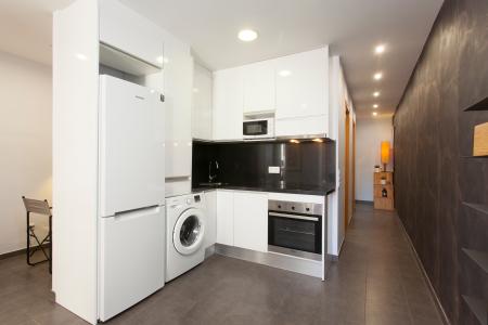 Appartement te huur in Barcelona Galileu - Trav. De Les Corts