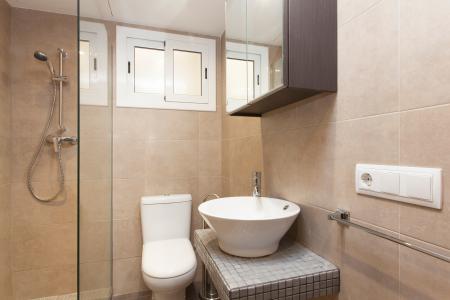Appartement te huur in Barcelona Galileu - Trav. De Les Corts